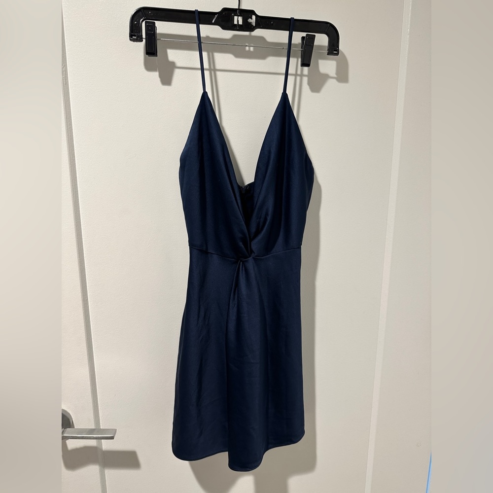 House of Harlow 1960 Sharon Dress